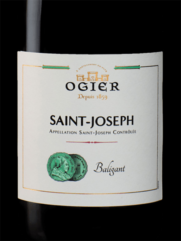 Ogier; red, 