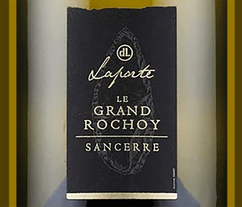 Domaine Laporte; white, 