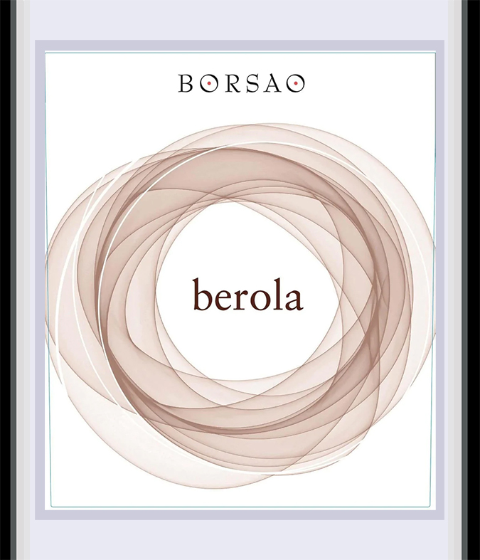 Borsao; red, 