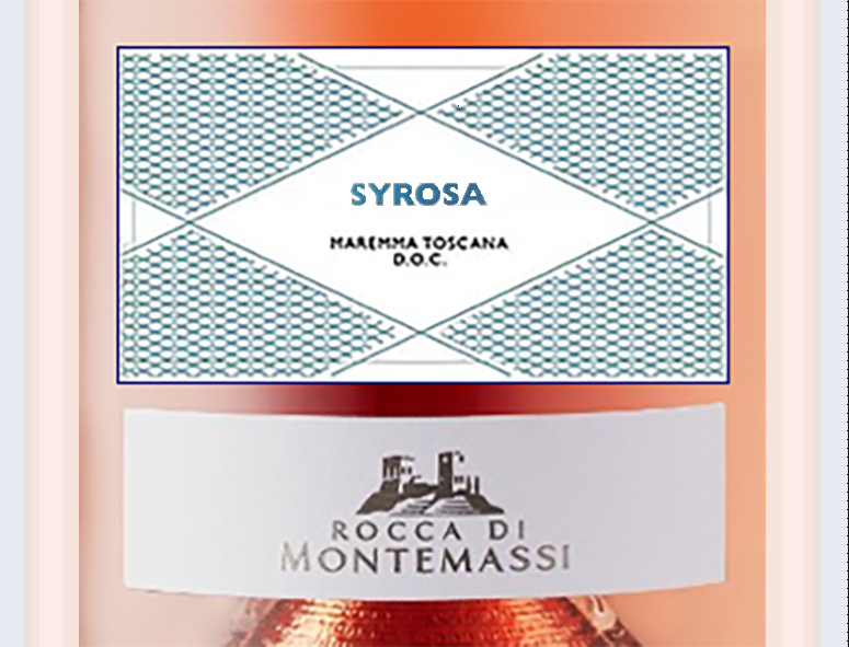 Rocca di Montemassi; rose, 