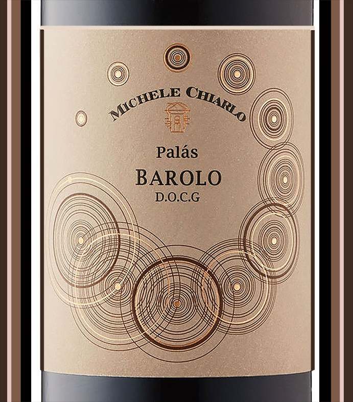 Michele Chiarlo; red, 