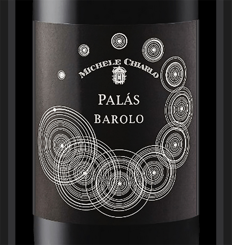 Michele Chiarlo; red, 