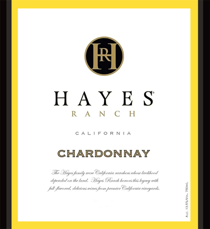 Wente Chateau St; white, 