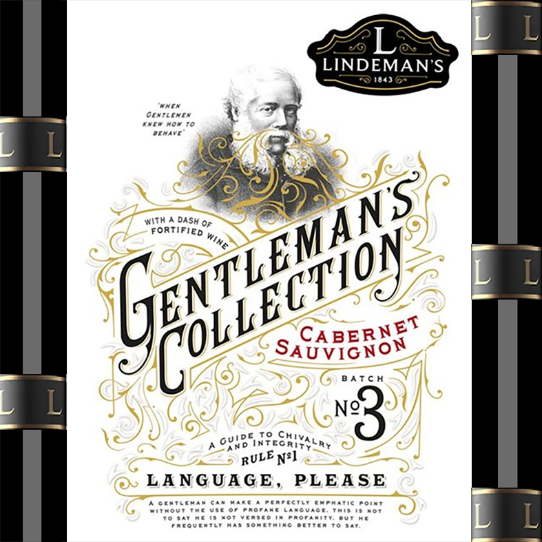 Lindemans; red, 