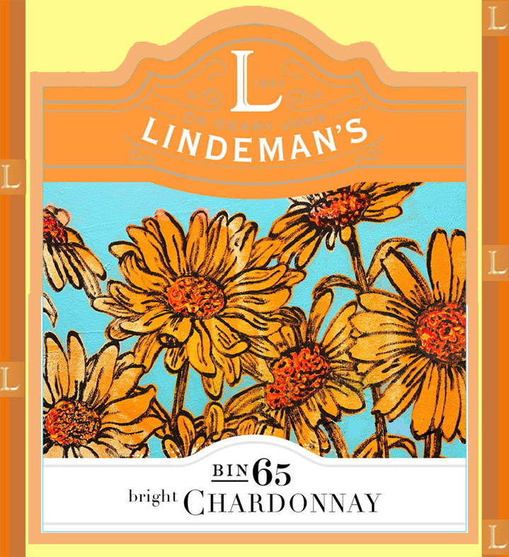 Lindemans; white, 