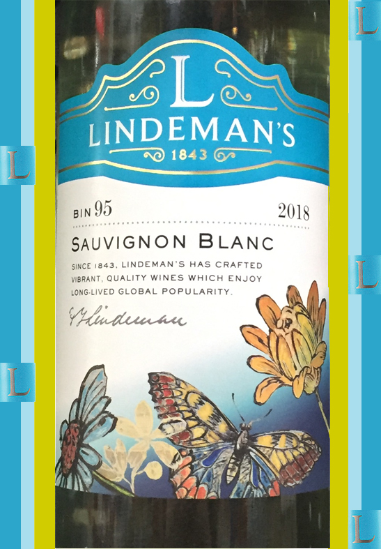 Lindemans; white, 