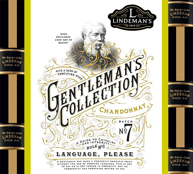 Lindemans; white, 