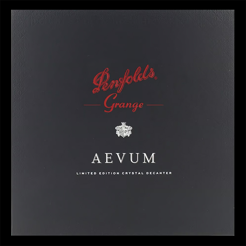 Penfolds; red, 