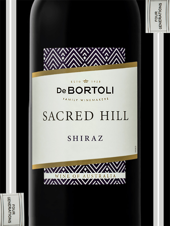 De Bortoli; red, 