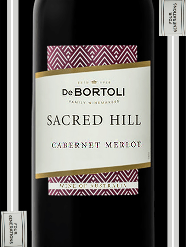 De Bortoli; red, 