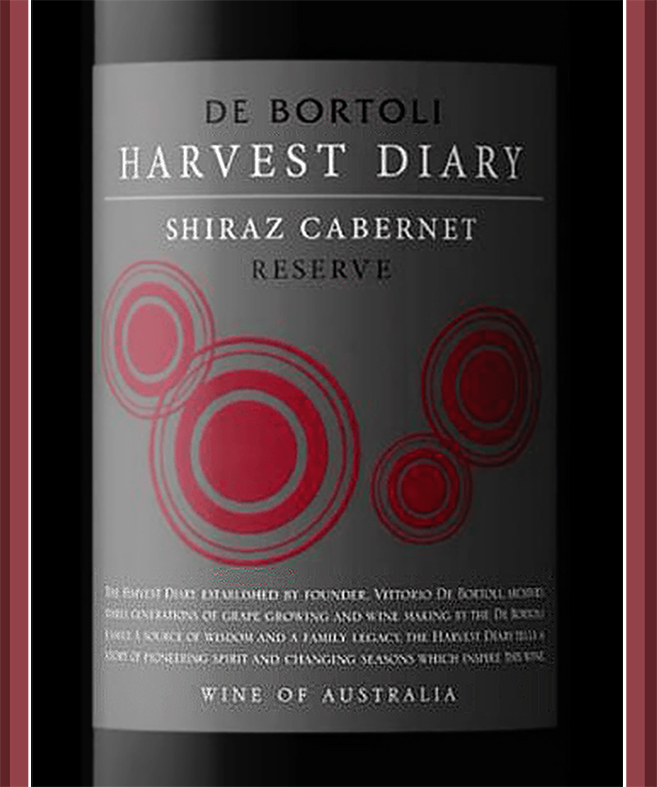 De Bortoli; red, 
