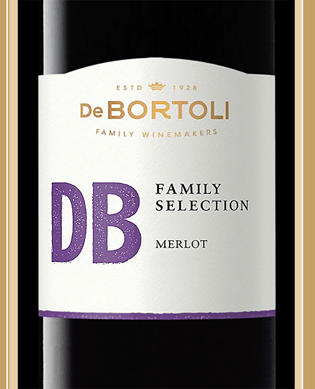 De Bortoli; red, 