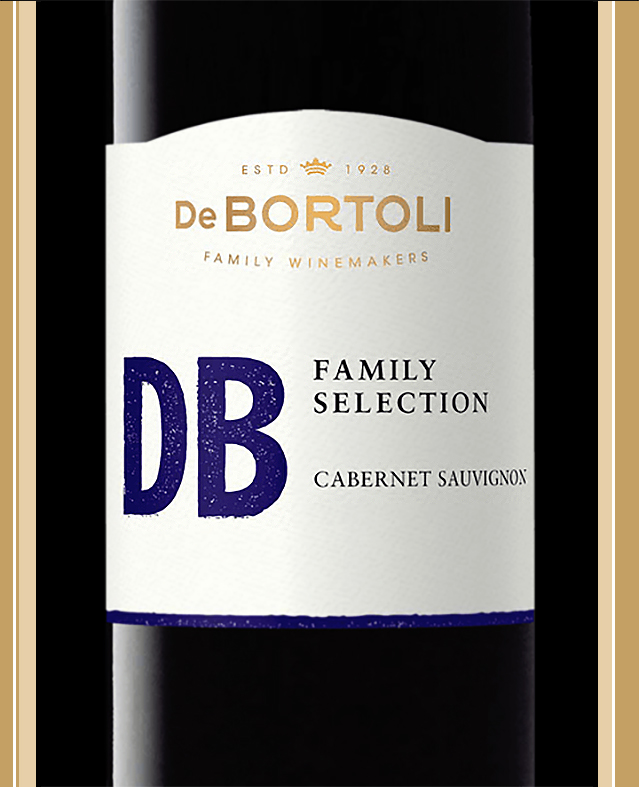 De Bortoli; red, 