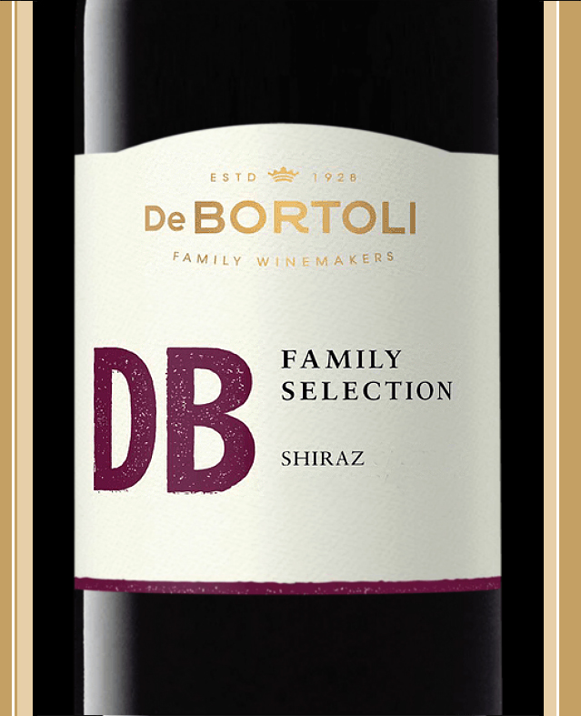 De Bortoli; red, 