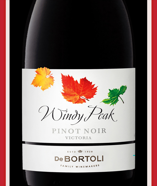 De Bortoli; red, 