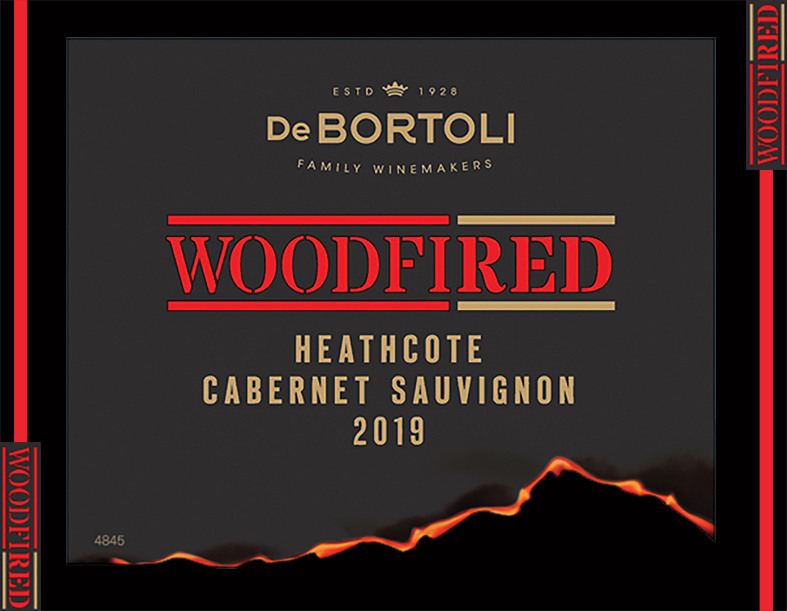De Bortoli; red, 