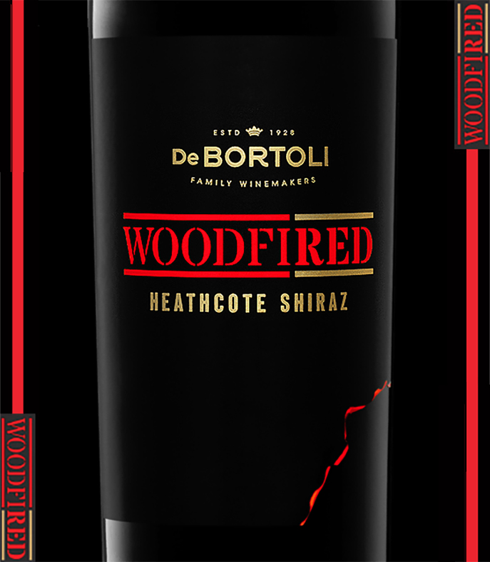 De Bortoli; red, 
