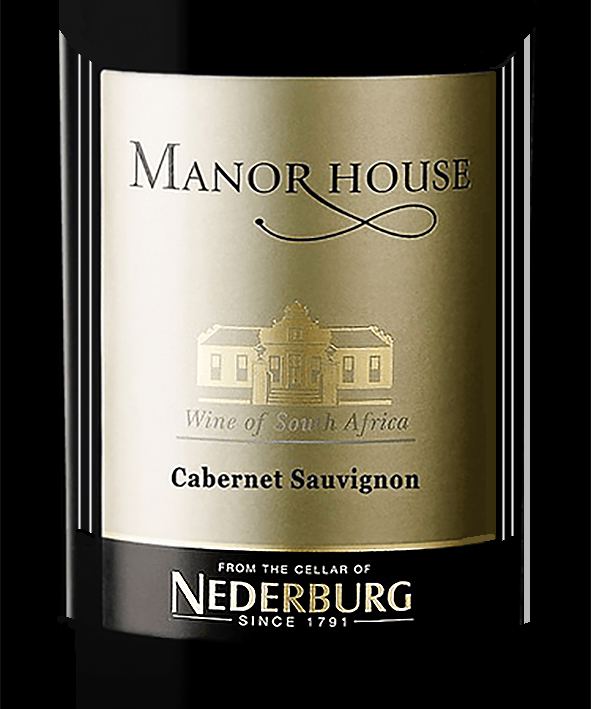 Nederburg; red, 