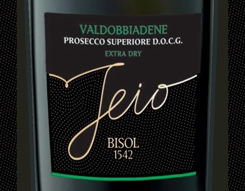 Bisol & Figli, Valdobbiadene; sparkling, 