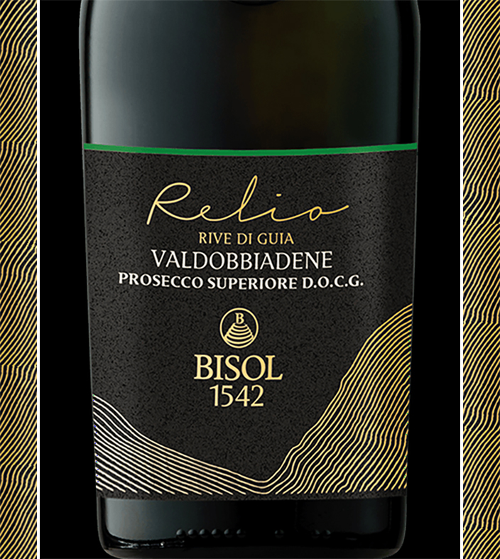 Bisol & Figli, Valdobbiadene; sparkling, 