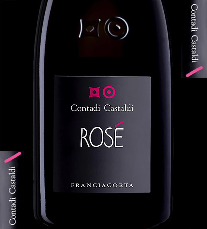 Contadi Castaldi, Franciacorta; sparkling, 