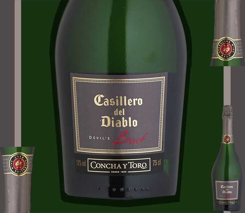 Concha Y Toro; sparkling, 