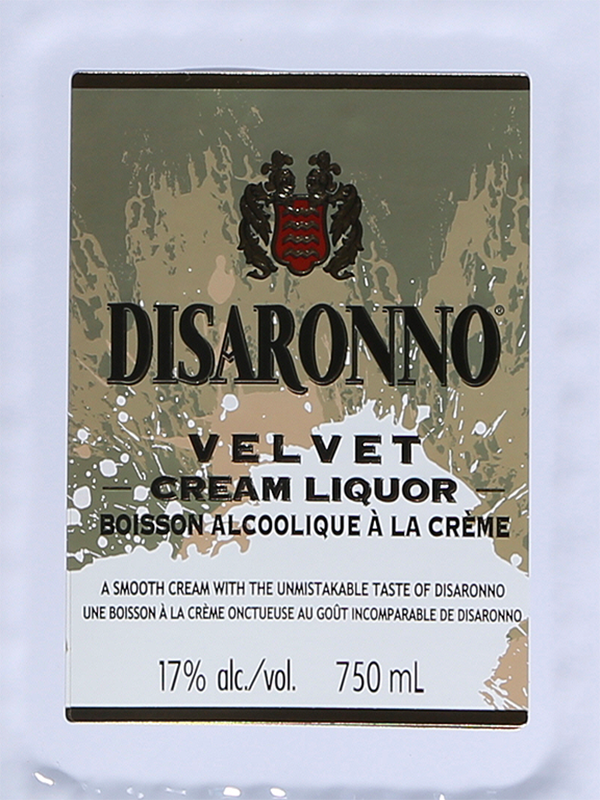 Disaronno Velvet